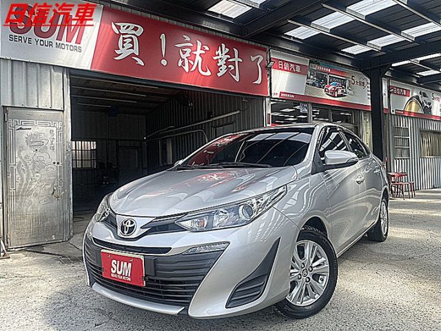 不敗代步神車才跑9萬  第1張相片