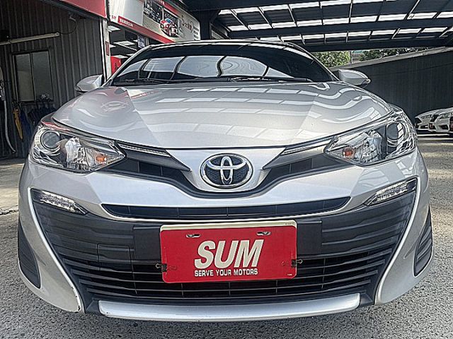 不敗代步神車才跑9萬  第2張相片