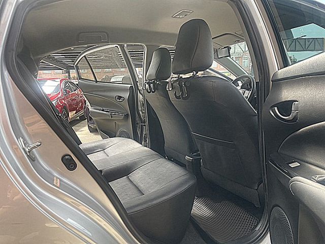 不敗代步神車才跑9萬  第12張相片