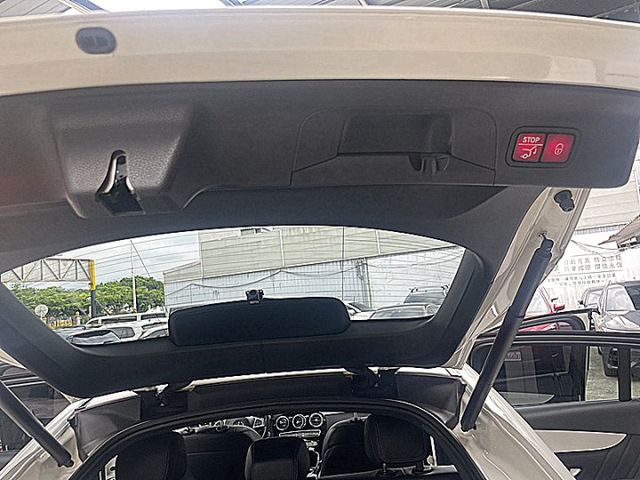 GLC-CLASS COUPE  第9張相片