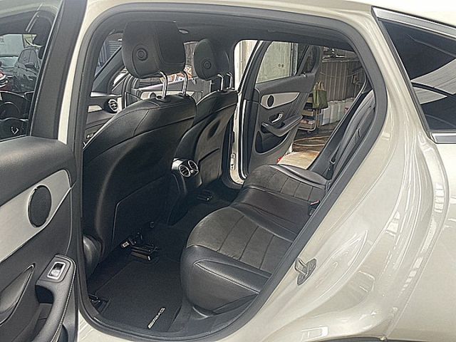 GLC-CLASS COUPE  第11張相片