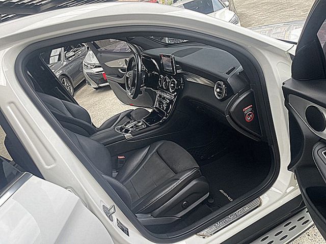 GLC-CLASS COUPE  第12張相片