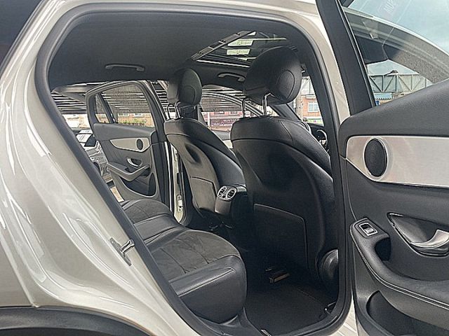 GLC-CLASS COUPE  第13張相片
