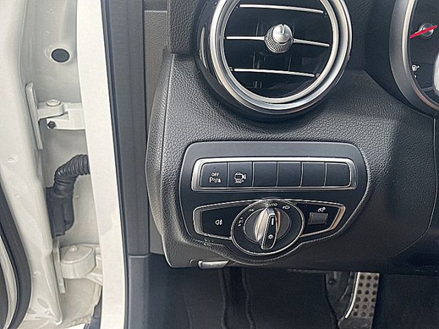 GLC-CLASS COUPE  第15張相片