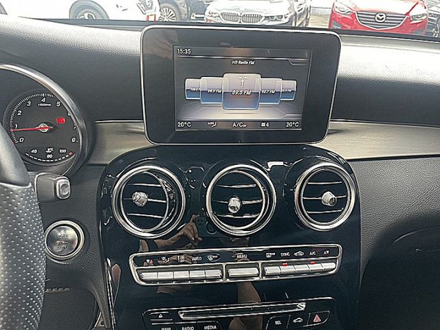 GLC-CLASS COUPE  第17張相片