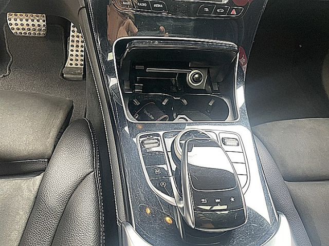 GLC-CLASS COUPE  第18張相片