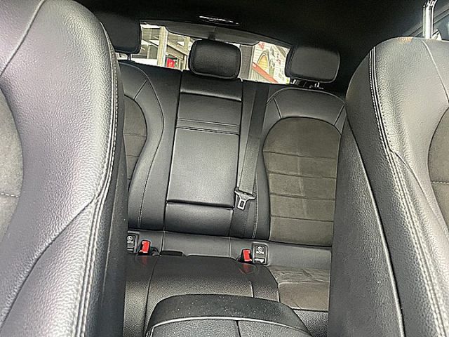 GLC-CLASS COUPE  第20張相片