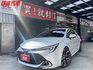小改款Corolla Sport 搶手白才跑2萬9  第1張縮圖