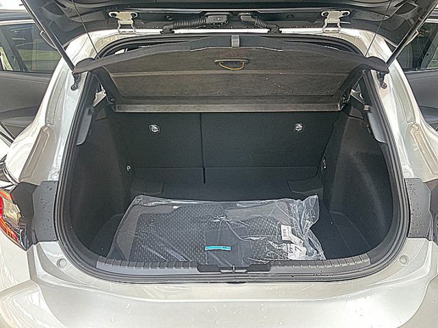 小改款Corolla Sport 搶手白才跑2萬9  第7張相片