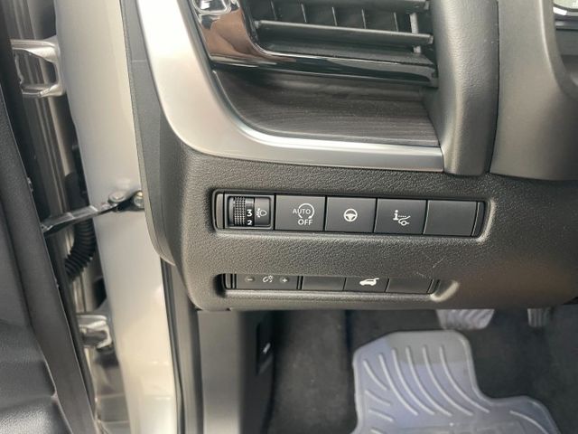 X-TRAIL 輕油電 旗艦版有抬顯.BOES音響後方主動煞停電動尾門才跑2萬4  第14張相片