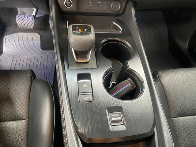 X-TRAIL 輕油電 旗艦版有抬顯.BOES音響後方主動煞停電動尾門才跑2萬4  第17張相片