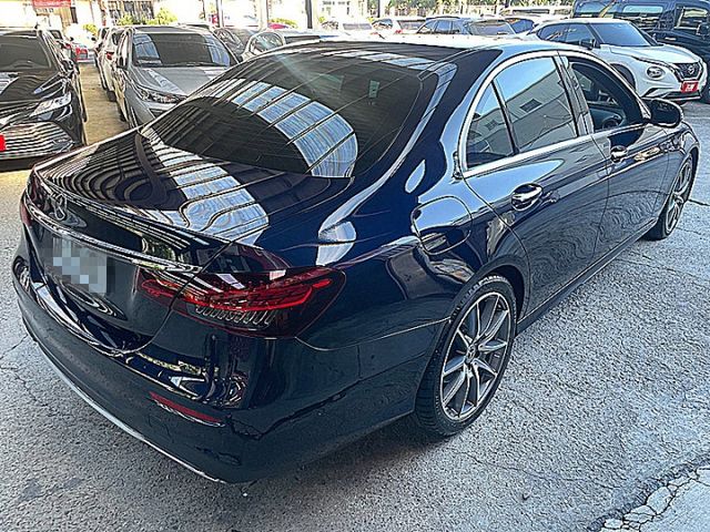 E-CLASS W213  第6張相片