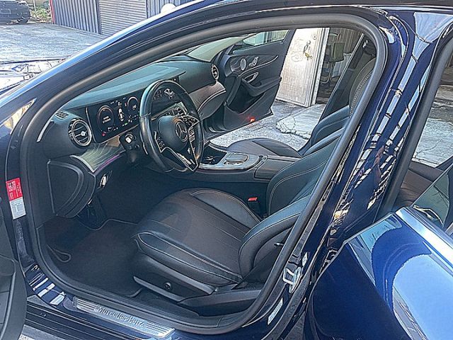 E-CLASS W213  第9張相片
