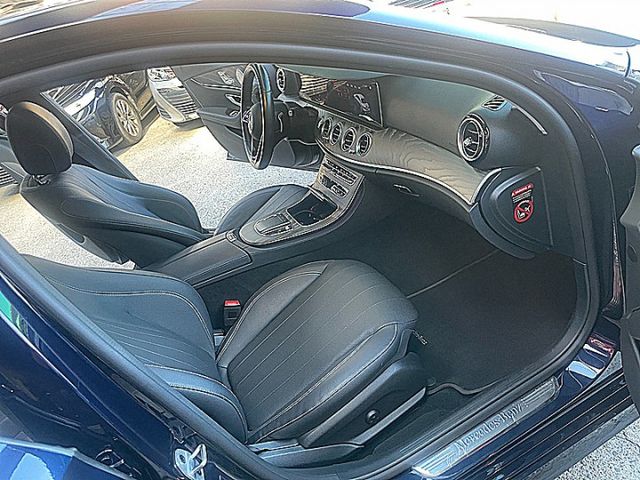 E-CLASS W213  第11張相片