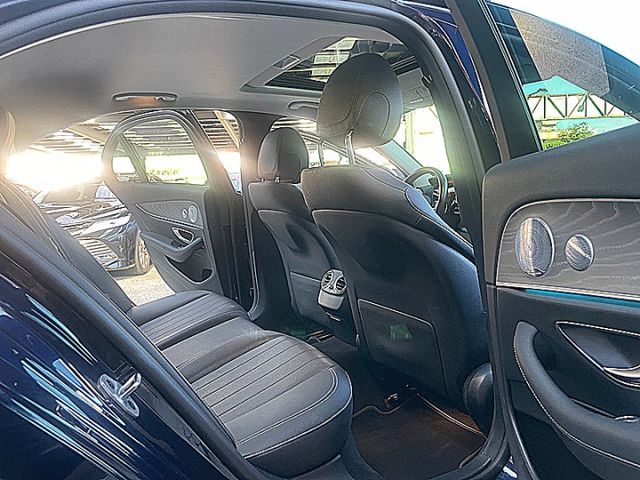E-CLASS W213  第12張相片