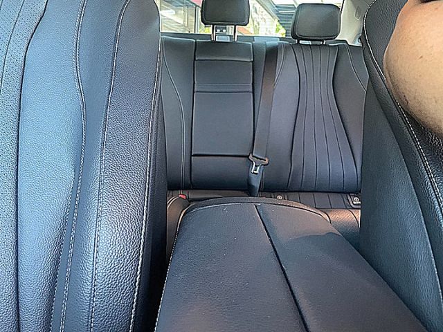 E-CLASS W213  第19張相片
