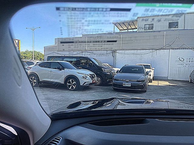 E-CLASS W213  第20張相片