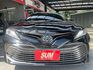 大改款進口中型房車神話Camry 油電尊爵版有抬顯 I-KEY 電動椅跟車盲點才跑6萬9  第2張縮圖