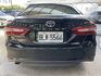 大改款進口中型房車神話Camry 油電尊爵版有抬顯 I-KEY 電動椅跟車盲點才跑6萬9  第4張縮圖