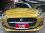 進化改款 四代 Suzuki Swift 12V 輕油電掀背車才跑3萬  第2張縮圖