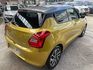 進化改款 四代 Suzuki Swift 12V 輕油電掀背車才跑3萬  第5張縮圖