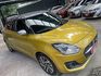進化改款 四代 Suzuki Swift 12V 輕油電掀背車才跑3萬  第6張縮圖