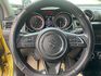 進化改款 四代 Suzuki Swift 12V 輕油電掀背車才跑3萬  第14張縮圖