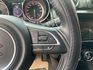進化改款 四代 Suzuki Swift 12V 輕油電掀背車才跑3萬  第15張縮圖