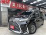 Lexus LM300h 7人座版大器保母專車才跑4萬  第1張縮圖