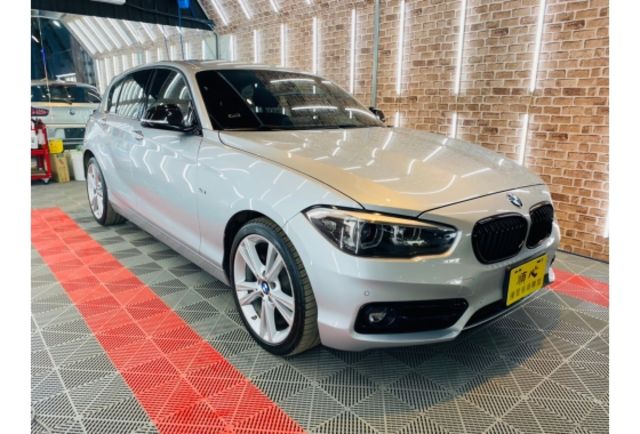 Bmw 1i 的價格 Findcar 找車網