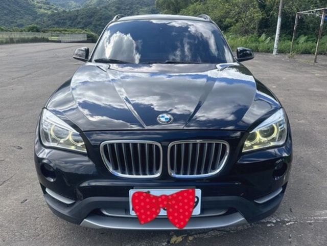 BMW寶馬 X1  第1張相片