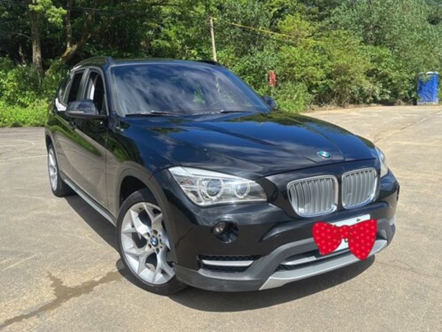 BMW寶馬 X1  第2張相片