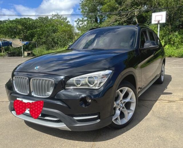BMW寶馬 X1  第3張相片