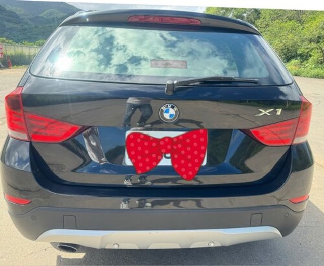 BMW寶馬 X1  第4張相片