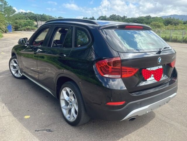 BMW寶馬 X1  第6張相片