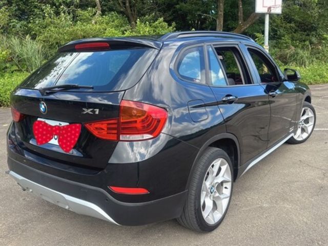 BMW寶馬 X1  第7張相片