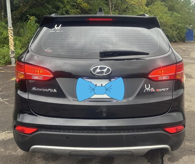 HYUNDAI現代 SANTA FE  第4張相片