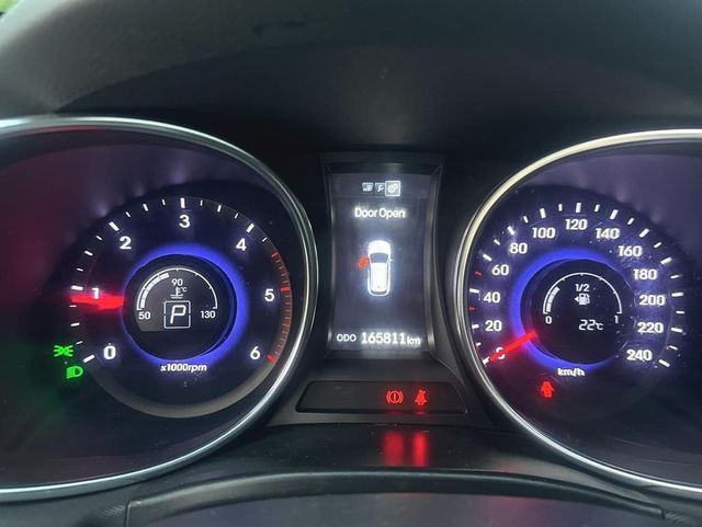 HYUNDAI現代 SANTA FE  第5張相片