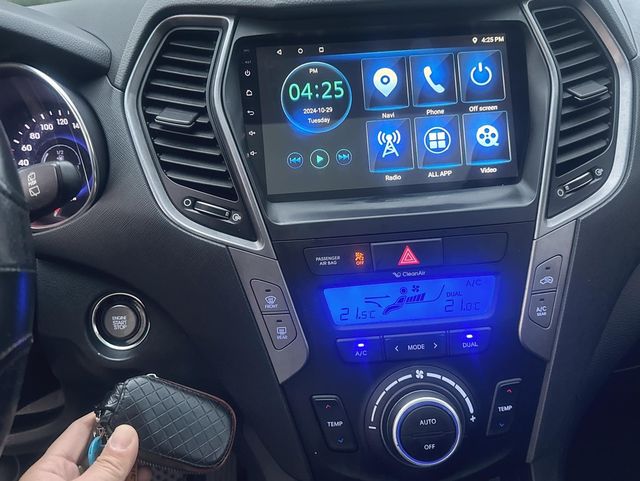 HYUNDAI現代 SANTA FE  第6張相片