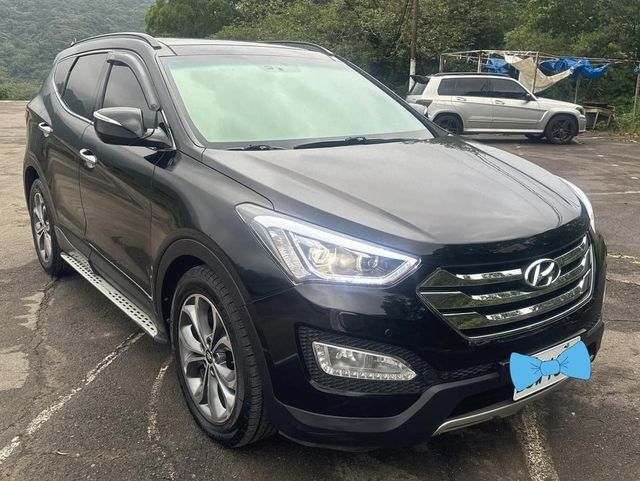 HYUNDAI現代 SANTA FE  第7張相片