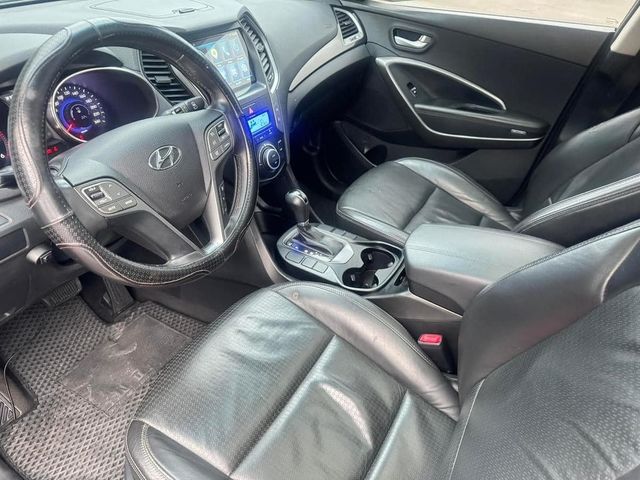 HYUNDAI現代 SANTA FE  第10張相片