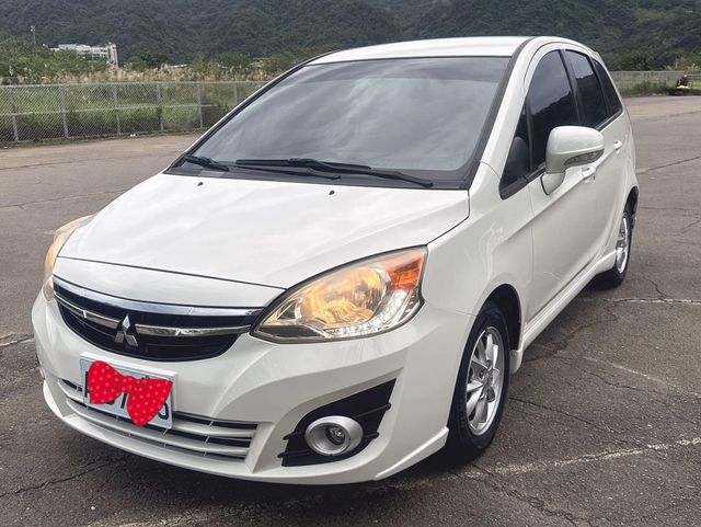 MITSUBISHI三菱 COLT PLUS  第1張相片