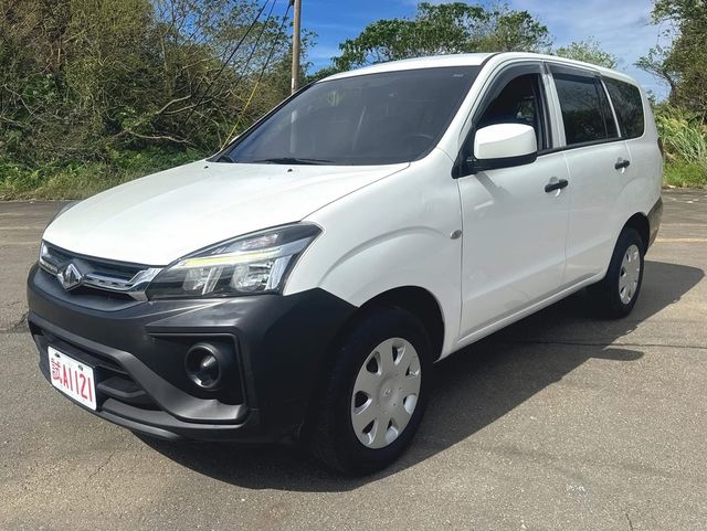 MITSUBISHI三菱 ZINGER  第1張相片