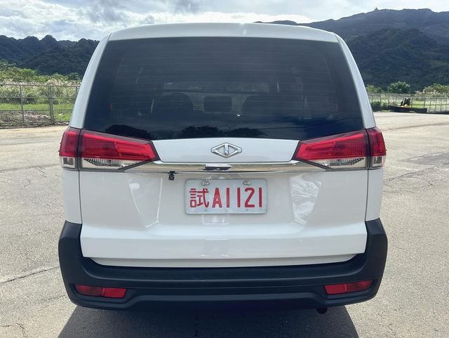 MITSUBISHI三菱 ZINGER  第4張相片