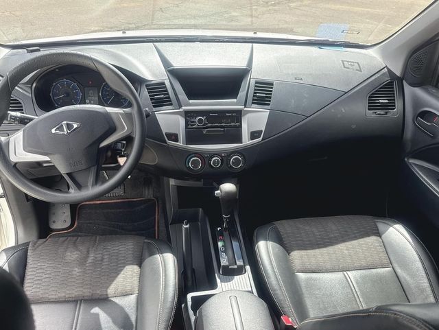MITSUBISHI三菱 ZINGER  第5張相片