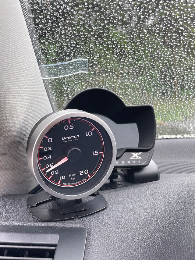 SKODA司科達 OCTAVIA COMBI  第5張相片