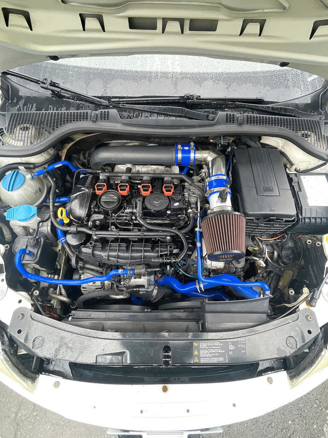 SKODA司科達 OCTAVIA COMBI  第6張相片