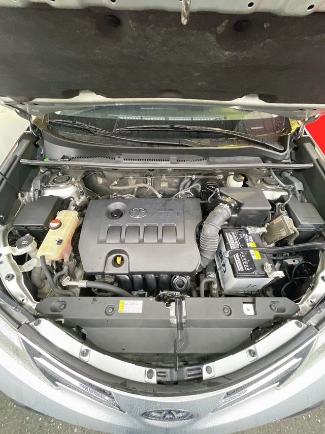 TOYOTA豐田 RAV4  第7張相片