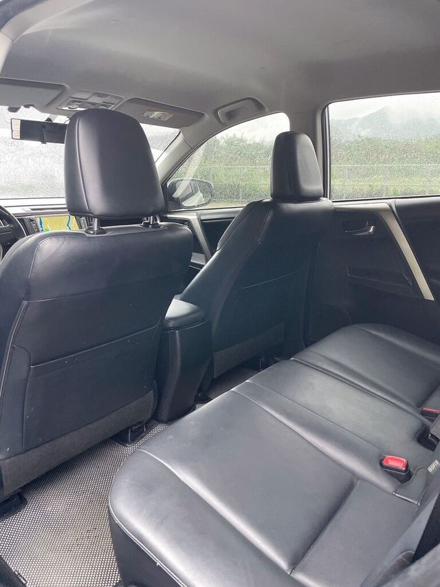 TOYOTA豐田 RAV4  第8張相片