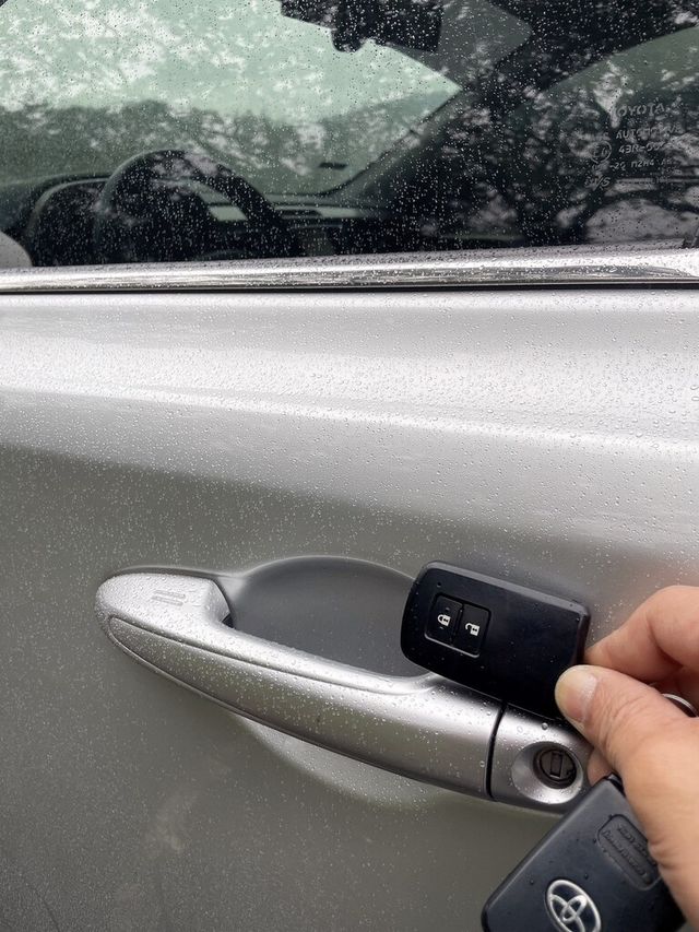 TOYOTA豐田 RAV4  第9張相片